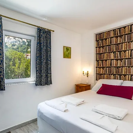 Anna Apartment Baška