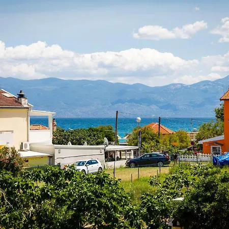 Apartment Anna Baška