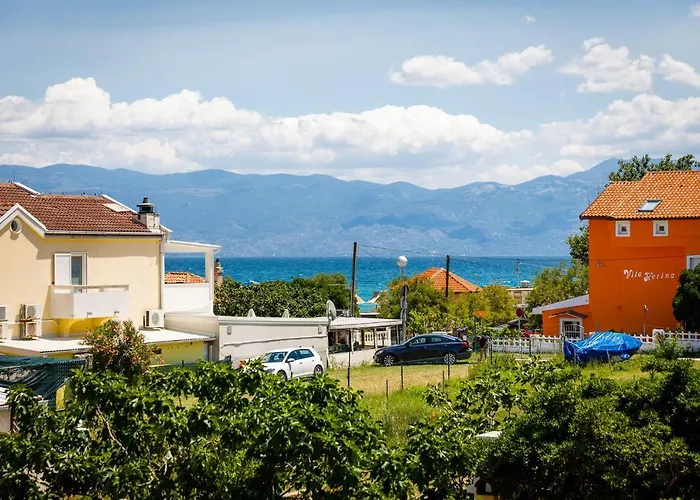 Appartement Anna Baška