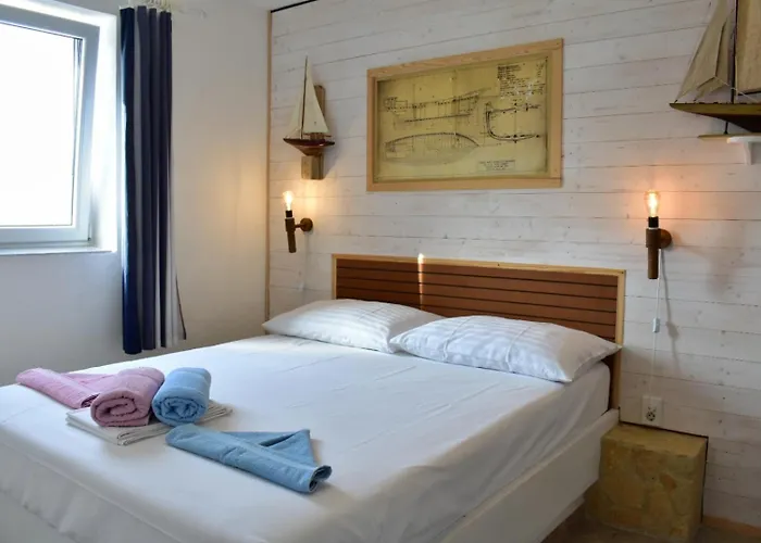 Anna Appartement *