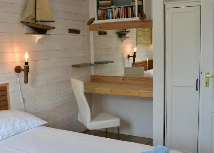 Appartement Anna *
