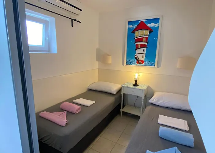 Appartement Anna *