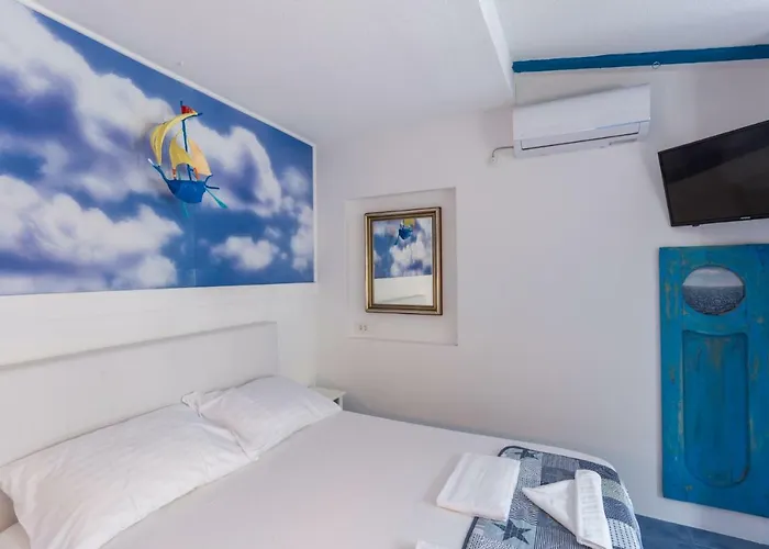 Appartement Anna