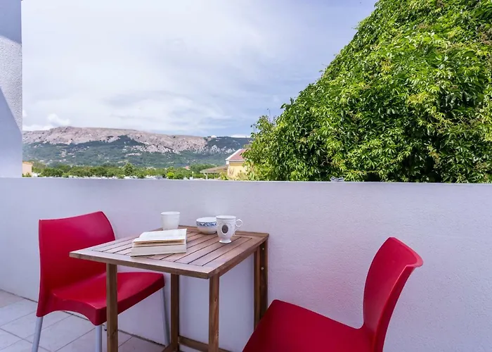 Anna Appartement