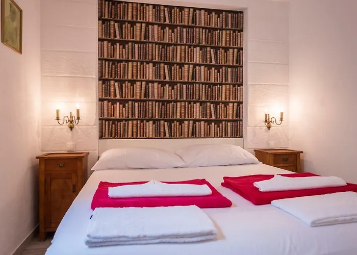 Appartement Anna Baška