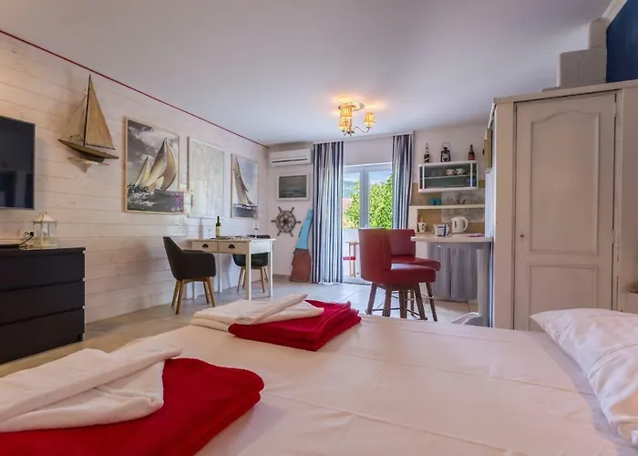 Anna Appartement