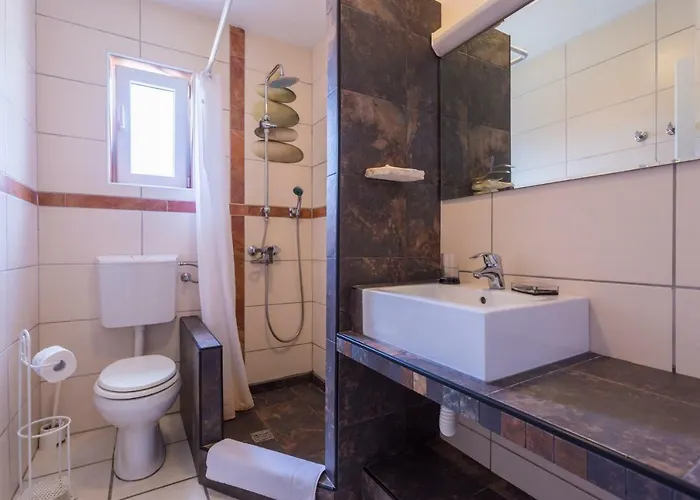 Appartement Anna *
