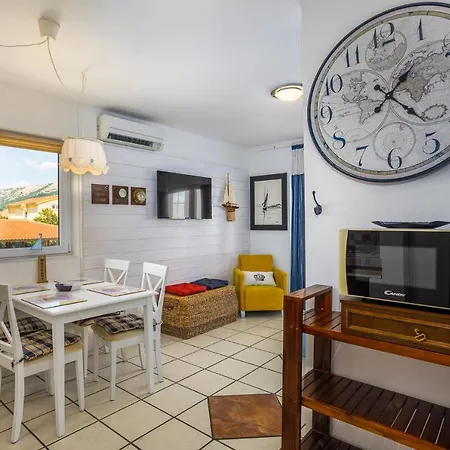 Apartman Anna *