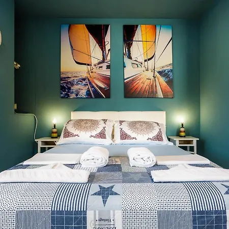 Apartman Anna