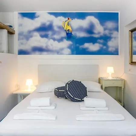 Anna Apartman Baška