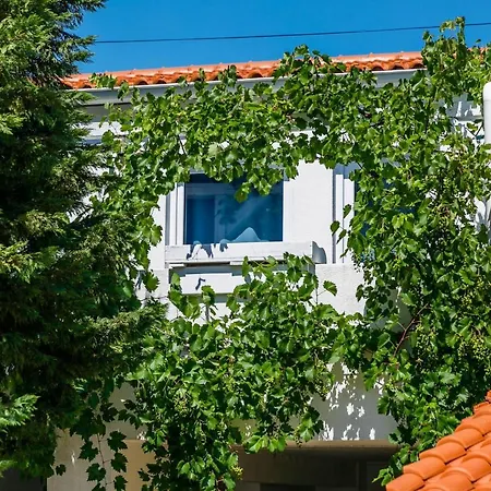 Anna شقة *