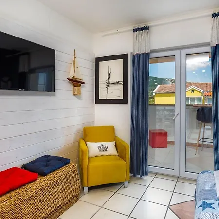 Apartman Anna *