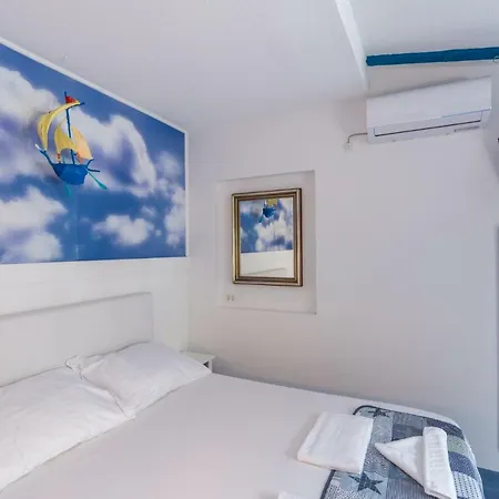 Apartman Anna