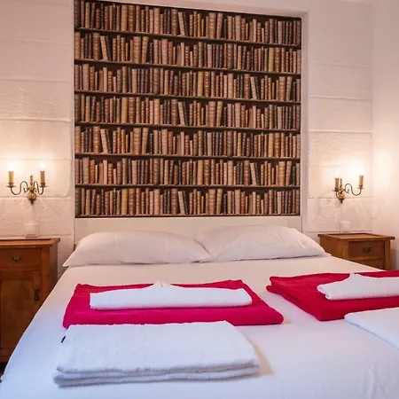 Apartman Anna Baška