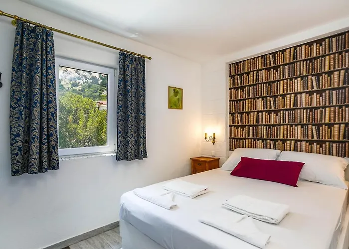 Anna Apartament Baška