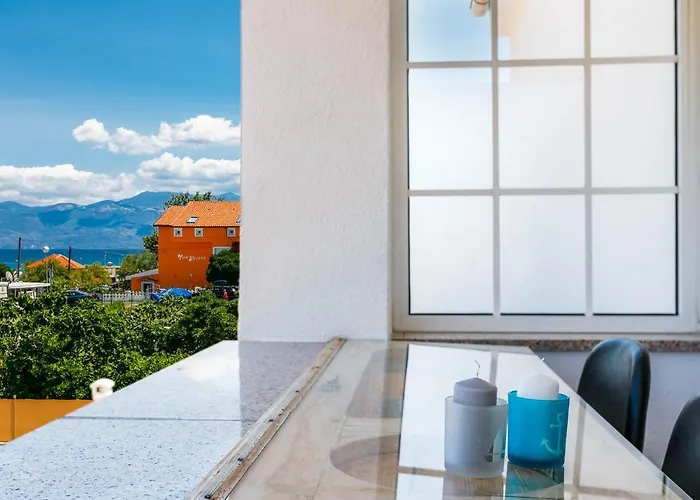 Anna Apartament