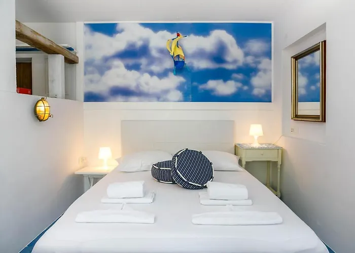 Anna Apartament Baška