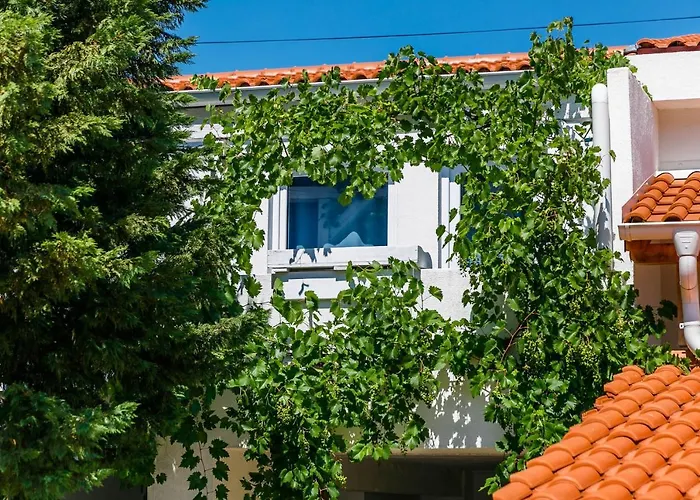 Anna Apartament *