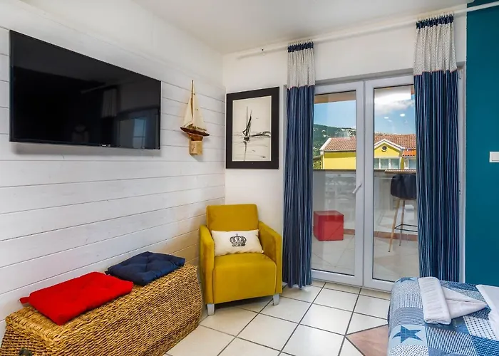 Apartament Anna *
