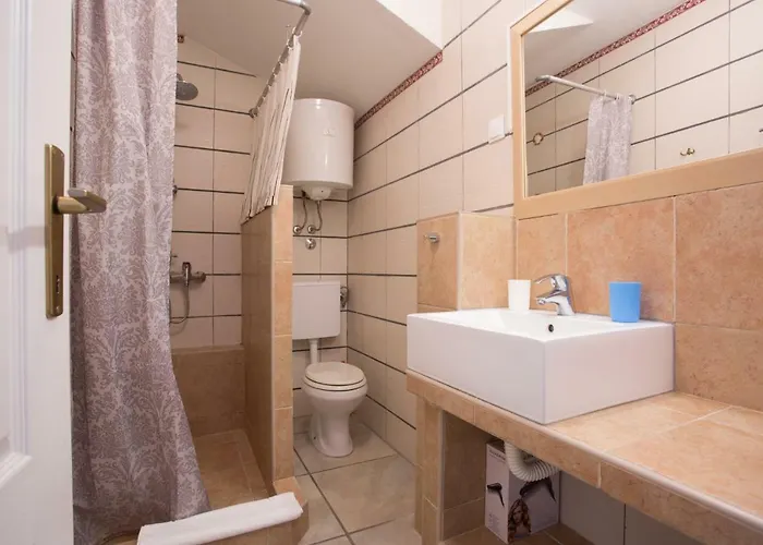 Anna Apartament