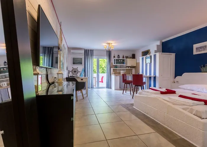 Anna Apartament