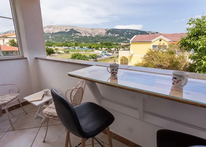 Anna Apartament