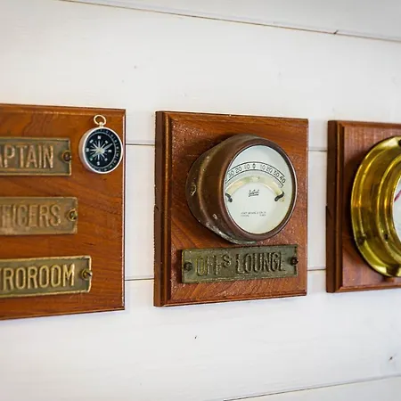 Lägenhet Anna Baška