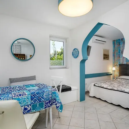 Anna Apartment Baška