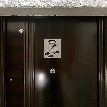 Apartment Anna