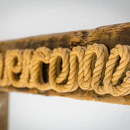 Lägenhet Anna Baška