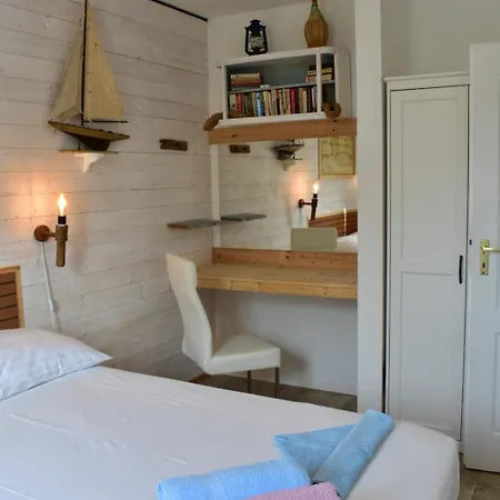 Apartment Anna *