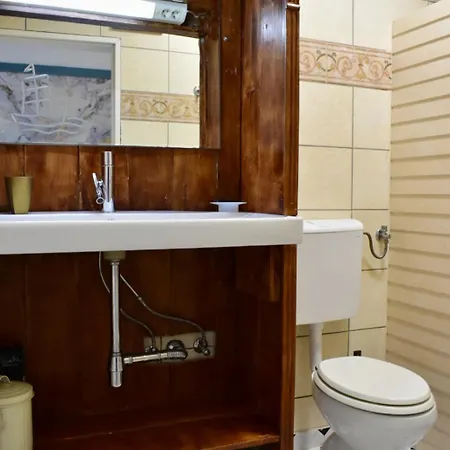 Apartment Anna Baška